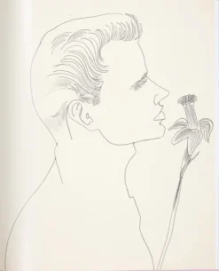 Arte*Taschen Andy Warhol. Love, Sex, and Desire. Drawings 1950-1962