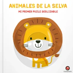 Primera Infancia*Contrapunto Animales de la selva