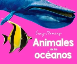 Animales Y Naturaleza*Silver Dolphin Animales de los océanos