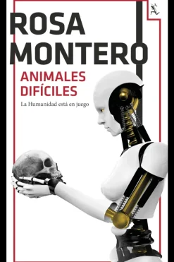 Literatura Contemporánea*Seix Barral Animales difíciles