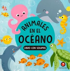 Primera Infancia*Contrapunto Animales en el océano