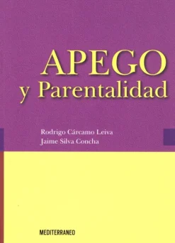 Crianza Y Maternidad*Mediterráneo Apego y parentalidad