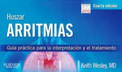 Ciencias De La Salud*Elsevier Arritmias. Guía practica para la interpretación
