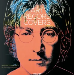 Música*Taschen Art Record Covers