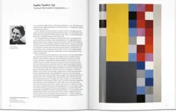 Arte*Taschen Arte abstracto. Basic Art