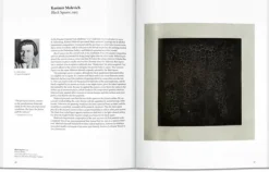 Arte*Taschen Arte abstracto. Basic Art