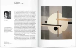 Arte*Taschen Arte abstracto. Basic Art