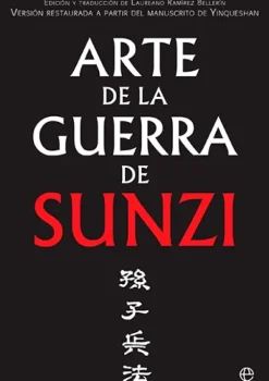 Actualidad Y Ensayo Filosófico*La Esfera Arte de la guerra de Sunzi