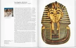 Arte*Taschen Arte Egipcio. Basic Art