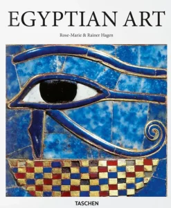 Arte*Taschen Arte Egipcio. Basic Art