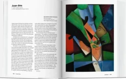 Arte*Taschen Arte moderno. Una historia desde el impresionismo hasta hoy. Bibliotec