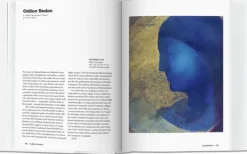 Arte*Taschen Arte moderno. Una historia desde el impresionismo hasta hoy. Bibliotec