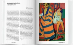 Arte*Taschen Arte moderno. Una historia desde el impresionismo hasta hoy. Bibliotec