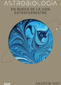 Astronomía*Blume Astrobiología