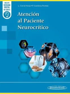 Ciencias De La Salud*Medica Panamericana Atención al paciente neurocrítico