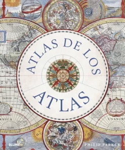 Historia*Blume Atlas de los atlas