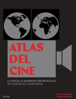 Cine*Blume Atlas del cine