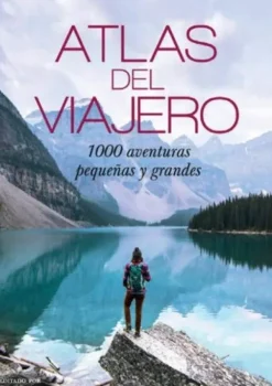 Viajes*Librero Atlas del viajero
