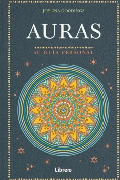 Esoterismo Y Mitología*Librero Auras