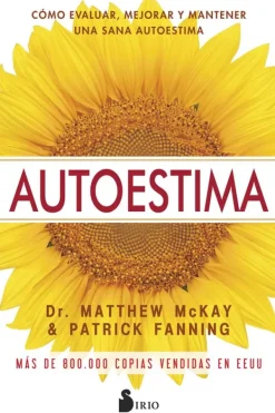 Autoayuda*Sirio Autoestima