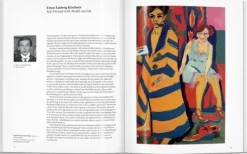 Arte*Taschen Autorretratos. Basic Art