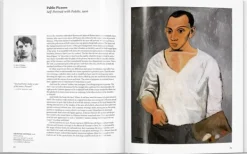 Arte*Taschen Autorretratos. Basic Art