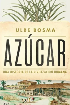 Historia*Ariel Azúcar