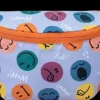 Loqi*Ed. Loqi Banano Smiley