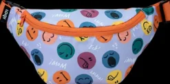 Loqi*Ed. Loqi Banano Smiley