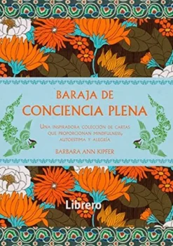 Espiritualidad*Ilus Books Baraja de Conciencia plena