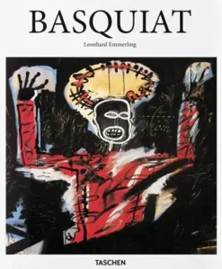 Arte*Taschen Basquiat. Basic Art