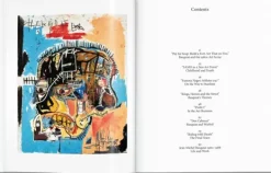 Arte*Taschen Basquiat. Basic Art