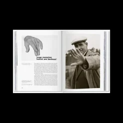 Arquitectos*Taschen Bauhaus. Edición actualizada