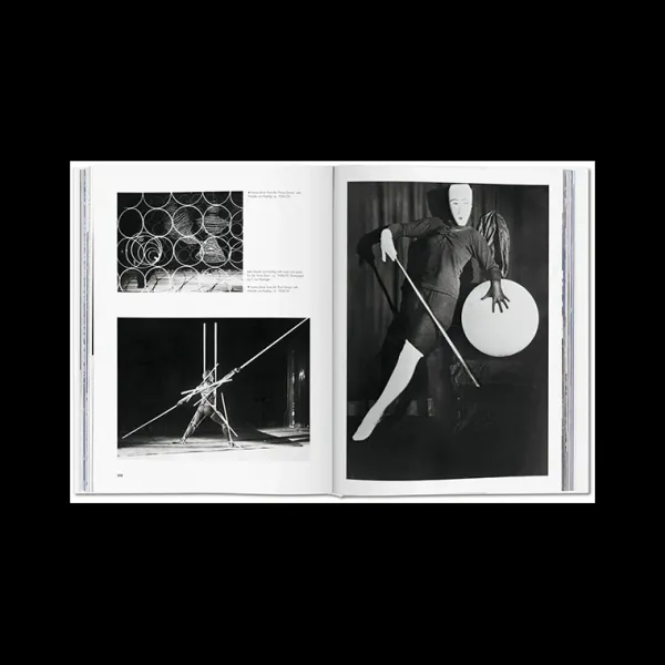 Arquitectos*Taschen Bauhaus. Edición actualizada