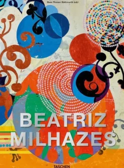 Arte*Taschen Beatriz Milhazes