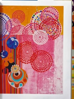 Arte*Taschen Beatriz Milhazes