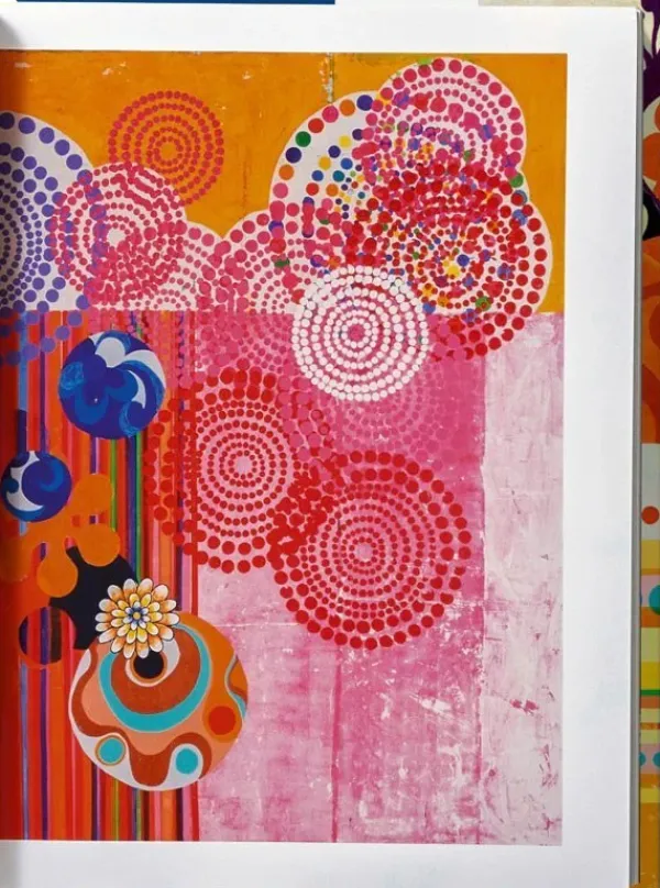 Arte*Taschen Beatriz Milhazes