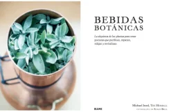 Dietas Especiales*Blume Bebidas botánicas