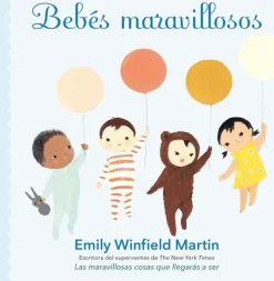 Cuentos Y Fábulas*Picarona Bebés maravillosos