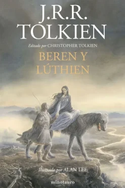 Literatura Clásica*Minotauro Beren y Lúthien