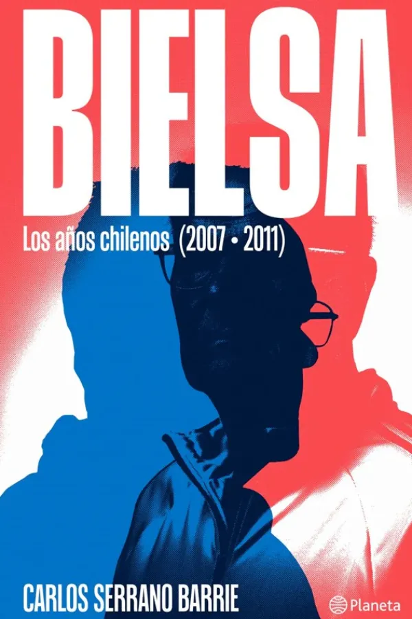 Biografías*Planeta Bielsa
