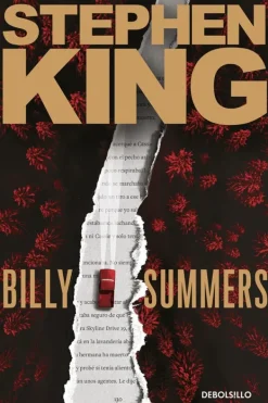 Novela Negra, Policial, Terror*Debols!llo Billy Summers