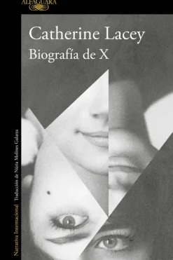 Literatura Contemporánea*Alfaguara Biografía de X