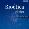 Ciencias De La Salud*Mediterráneo Bioética clínica 2ª Ed.