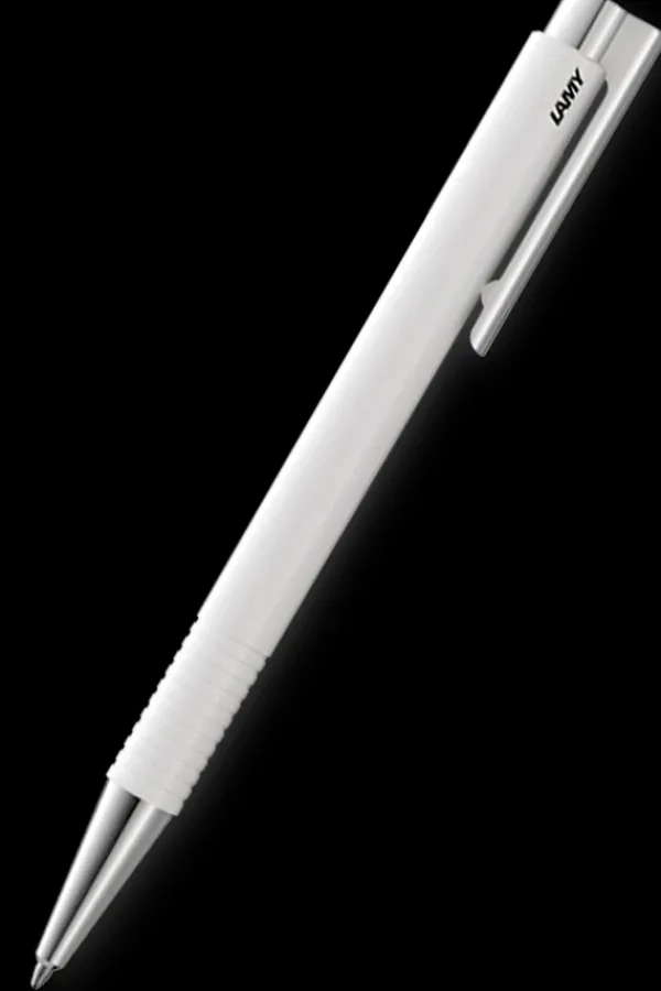 Lamy*Ed. Lamy Bolígrafo Lamy logo white