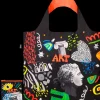 Loqi*Ed. LOQI Bolsa Arte clásico