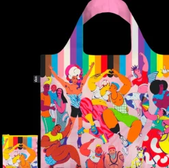 Loqi*Ed. LOQI Bolsa Inma Hortas. Pride