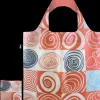 Loqi*Ed. Loqi Bolsa Louise Bourgeois. Spiral grids