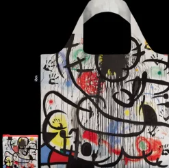 Loqi*Ed. LOQI Bolsa Miro. May 68