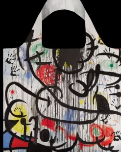 Loqi*Ed. LOQI Bolsa Miro. May 68